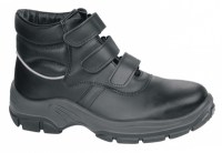 Abeba 1655 leather safetyshoes S3